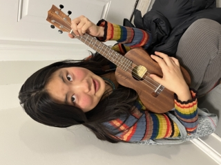 Diana Yang
